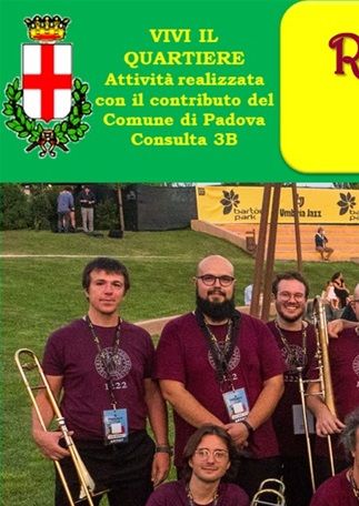 Link per la prenotazione: https://forms.gle/kAiZ4sY4PBiNNwfE8