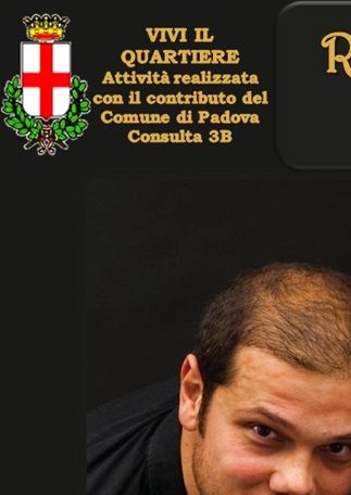 Link per la prenotazione: https://forms.gle/kg3nCoZd9iYm35Ec6